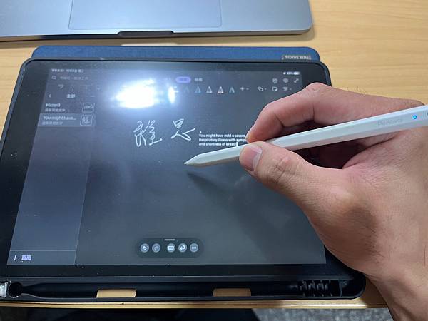 ipad pencil副廠觸控筆