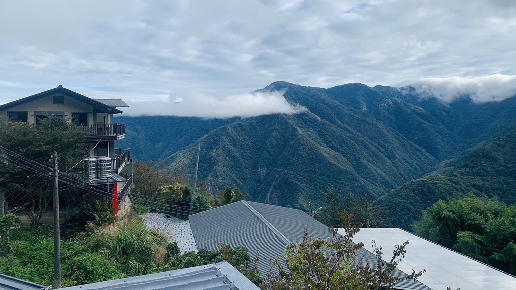 司馬庫斯景點規劃