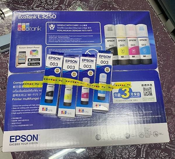 EPSON墨水哪裡買