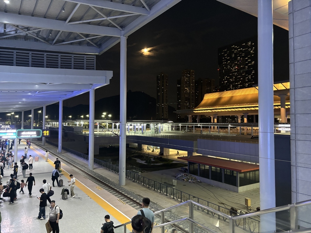 小三通線上訂票