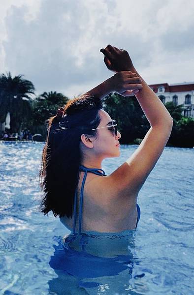 比基尼泳裝品牌