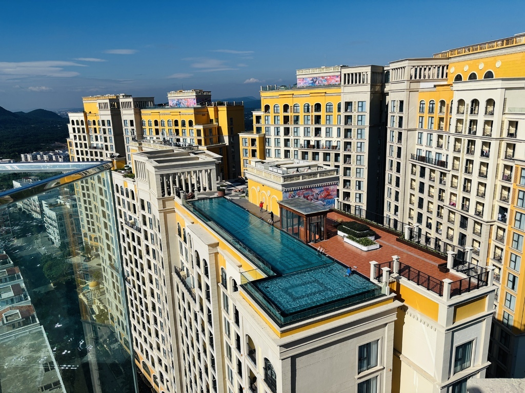 富國島住宿推薦