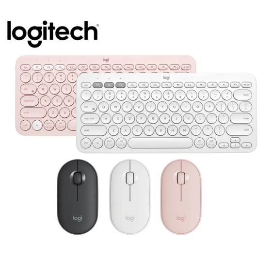 logitech