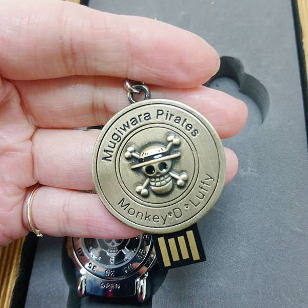 海賊王USB隨身碟