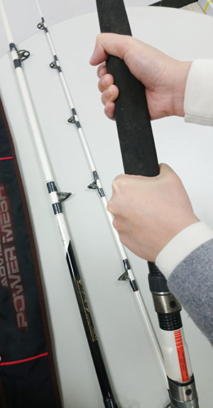 DAIWA大和精工釣竿