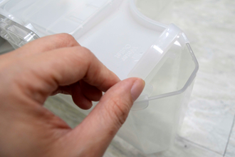 Panasonic F-YHRX200 除濕機水箱