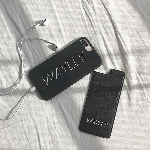 WAYLLY手機殼