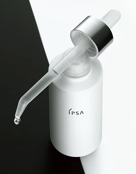 IPSA White Process Essence OP