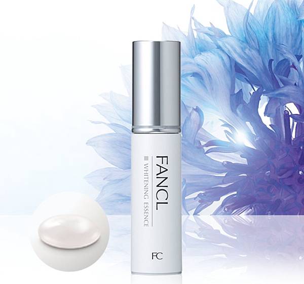 FANCL 淨白無瑕精華液 WHITING EMULSION