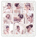 Girls' Generation Japan 1st Album_個人照