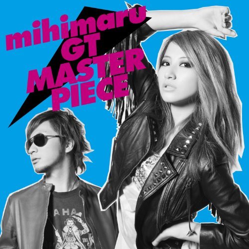 mihimaru GT - マスターピース_通常