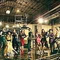 Repackage Album “GIRL'S GENERATION”～The Boys～ cover