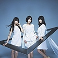 Perfume-triangle通常