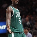 Kevin Garnett is back!!