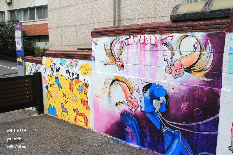首爾住宿》明洞Residence EO 레지던스 이오 @GINA旅行生活開箱 首爾住宿》明洞Residence EO 레지던스 이오 @GINA旅行生活開箱