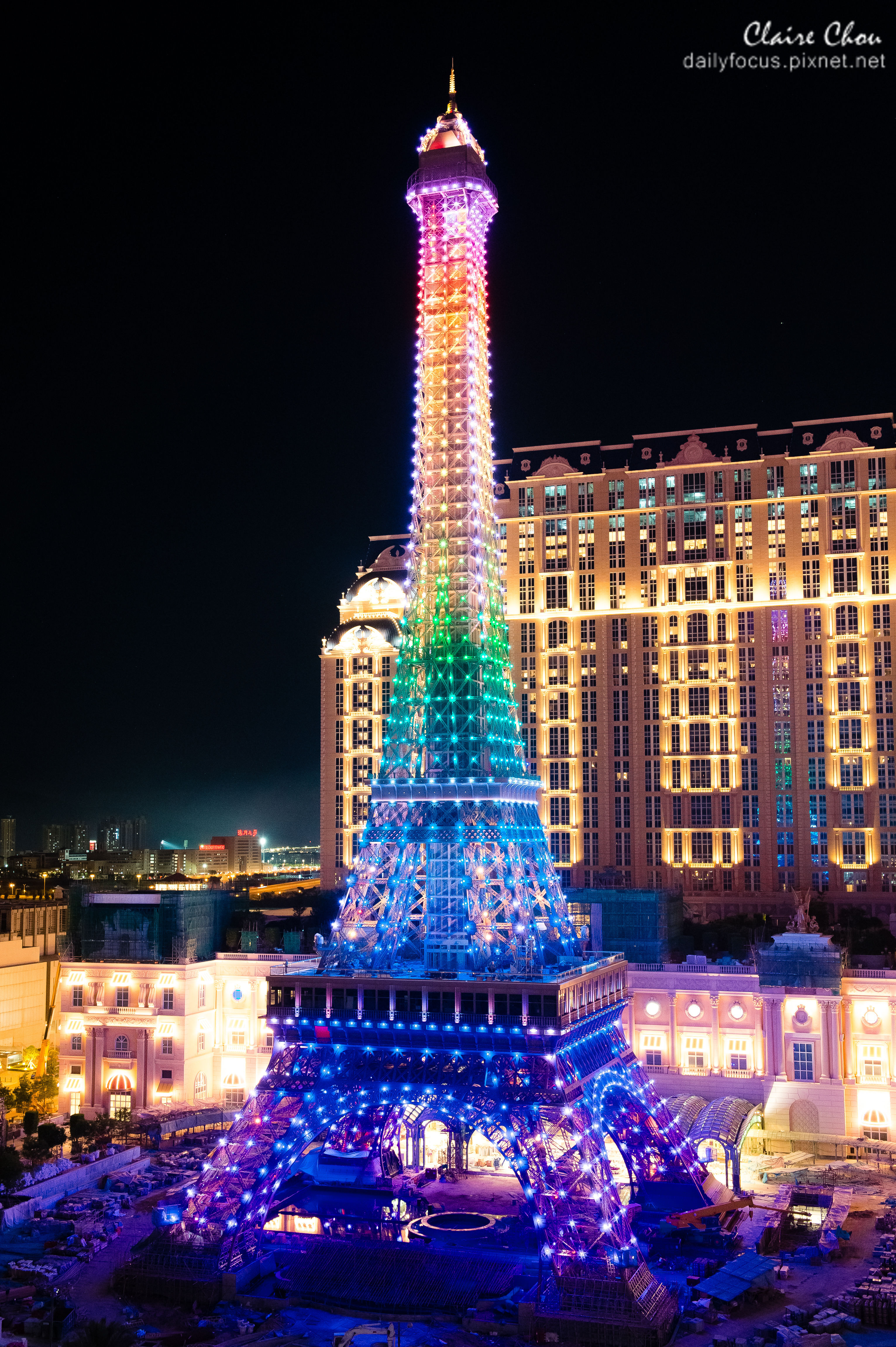 巴黎人parisianmacao (1) 巴黎人parisianmacao (1)
