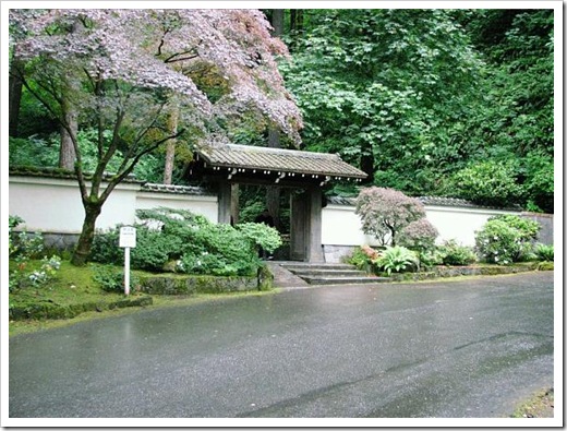 日式庭院4