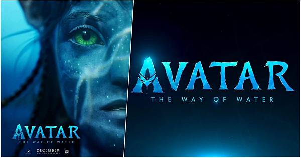 影評《阿凡達:水之道》劃世代視覺但劇情人物單薄?誠實說+台 影評《阿凡達:水之道》劃世代視覺但劇情人物單薄?誠實說+台