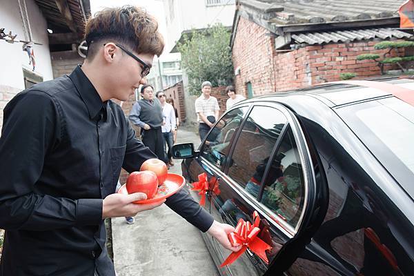 婚禮紀錄-26