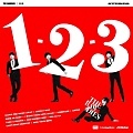 THE BAWDIES / 1-2-3