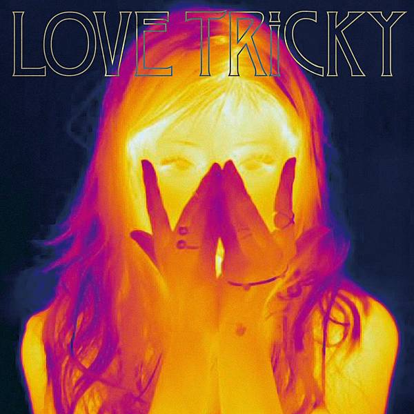 大塚愛 / LOVE TRiCKY