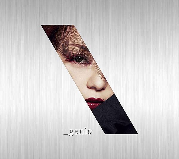 安室奈美惠 / _genic