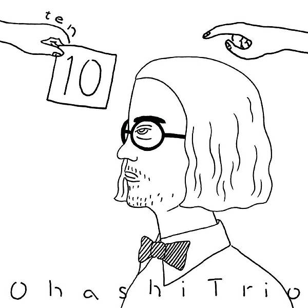 大橋三重唱 %2F 10 TEN 大橋三重唱 %2F 10 TEN