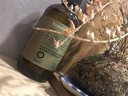 中正區洗髮｜西門洗髮燙染後你幫頭皮補水了嗎？ o-way