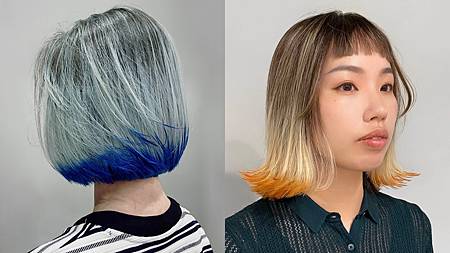 Annli(安莉)親身分享漂髮經驗和事後護理,台北染髮、西門 Annli(安莉)親身分享漂髮經驗和事後護理,台北染髮、西門