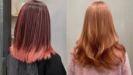 Annli(安莉)親身分享漂髮經驗和事後護理,台北染髮、西門 Annli(安莉)親身分享漂髮經驗和事後護理,台北染髮、西門