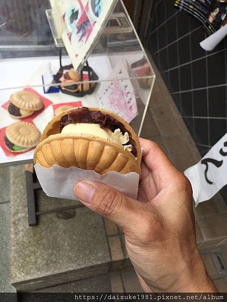 井上總本舖冰淇淋雪派.jpg 井上總本舖冰淇淋雪派.jpg