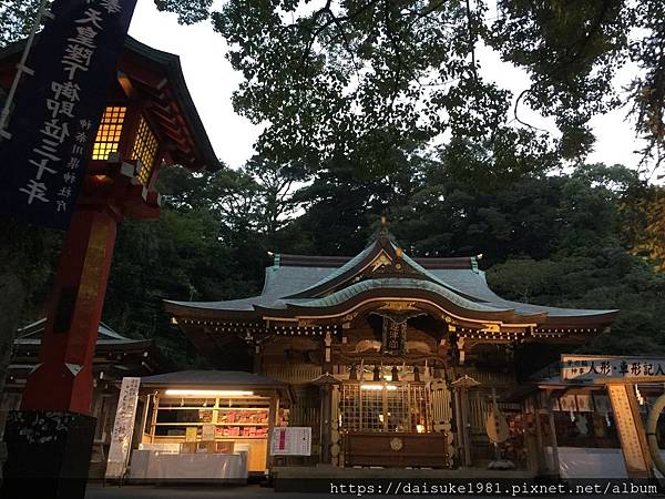 江島神社邊津宮.JPG 江島神社邊津宮.JPG