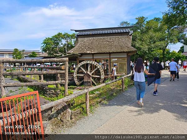 【旅記】富士山一日遊 🗻 御殿場Outlet ➡️ 忍野八海