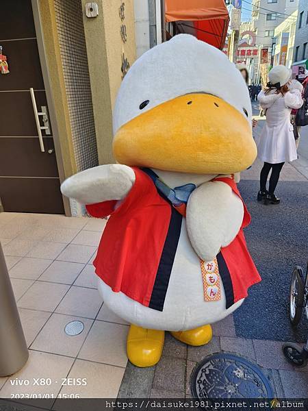 【旅記】徳大寺 增上寺 三之輪 荒川電 巢鴨
