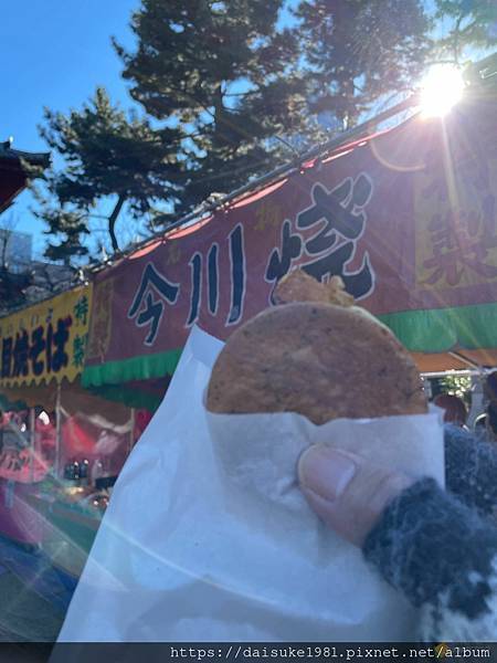 【旅記】徳大寺 增上寺 三之輪 荒川電 巢鴨