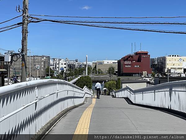 【旅記】三井OUTLET橫濱港灣 (2023.09.01)