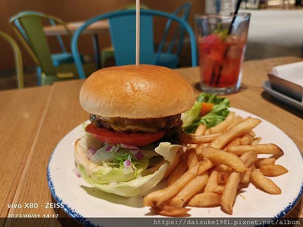 【旅記】三井OUTLET橫濱港灣 (2023.09.01) 【旅記】三井OUTLET橫濱港灣 (2023.09.01)