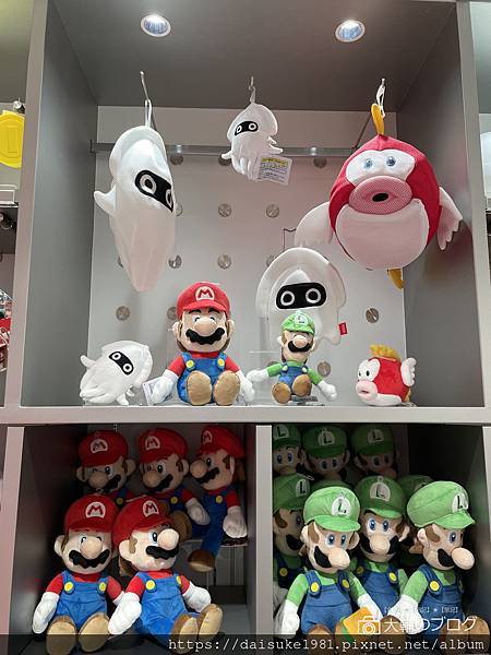 京都任天堂 (2024.07.18)