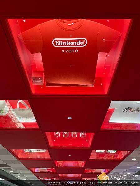 京都任天堂 (2024.07.18)