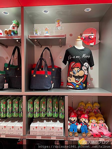 京都任天堂 (2024.07.18)