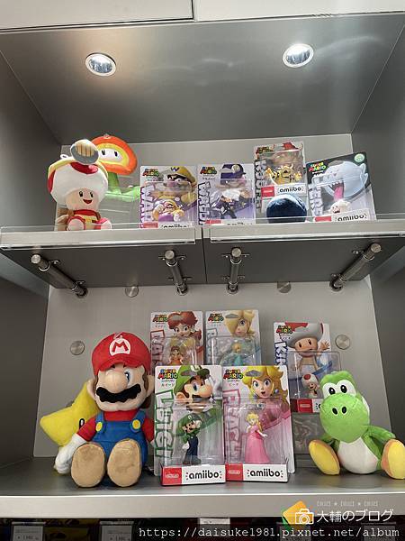 京都任天堂 (2024.07.18)