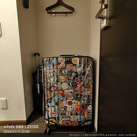 Y%5CS單人房照片行李箱置物 Y%5CS單人房照片行李箱置物