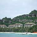 Shangrila Resort 