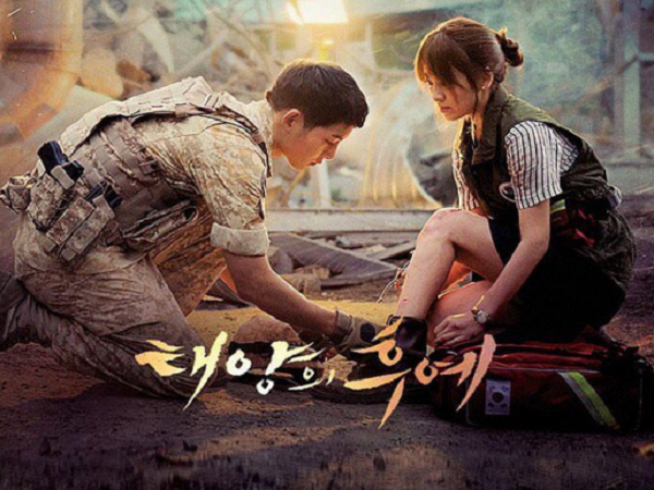 推薦台南婚紗照