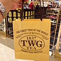 2013曼谷香港之旅 TWG TEA@SIAM PARAGON