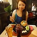 2013曼谷香港之旅 曼谷知名家俬FAI SOR KAM餐廳@SIAM PARAGON