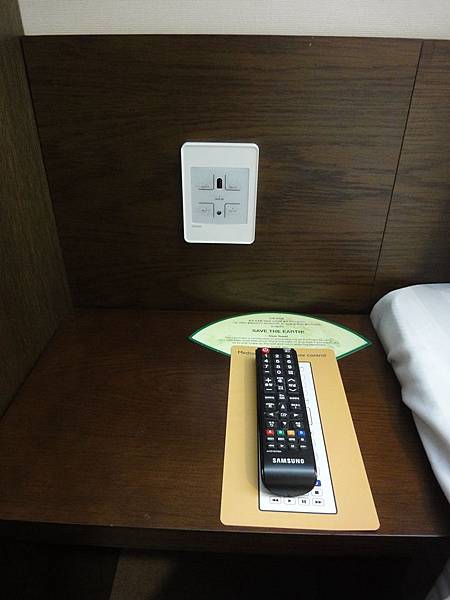 2014首爾 HOTEL AVENTREE Jongno