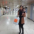 2014首爾 地鐵