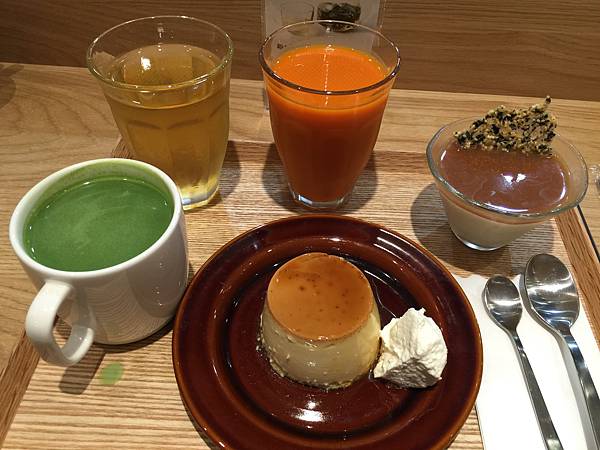 Café&Meal MUJI@阪急