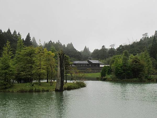 請慢慢欣賞風景